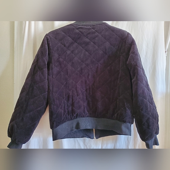 Bomber jacket - Picture 2 of 3